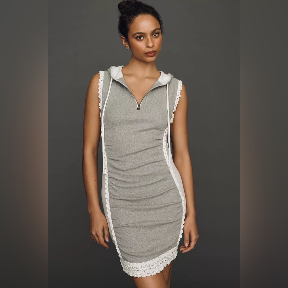 NWT! Anthropologie Daily Practice Shandy Dress - Size Medium 🧁